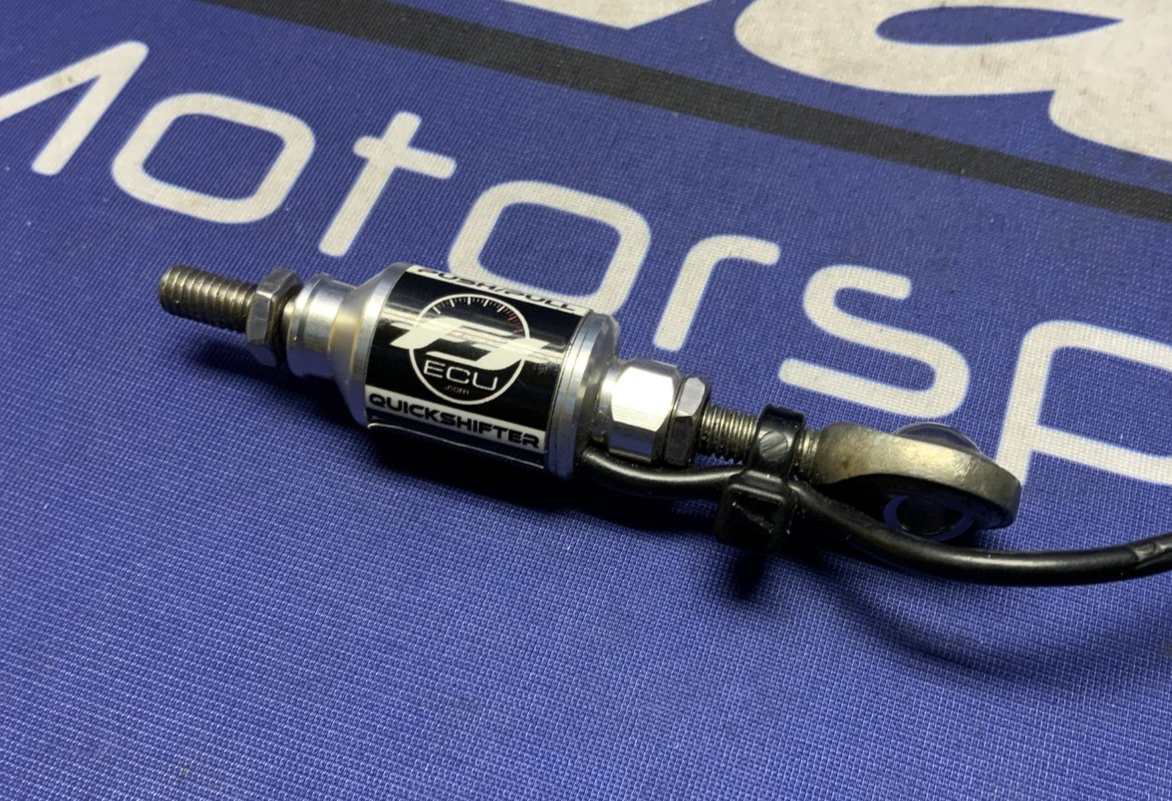 Flash Tune ECU Based Quick shifter/ Auto Blipper Sensor ZX-10R 2016-2020 FTE_QS