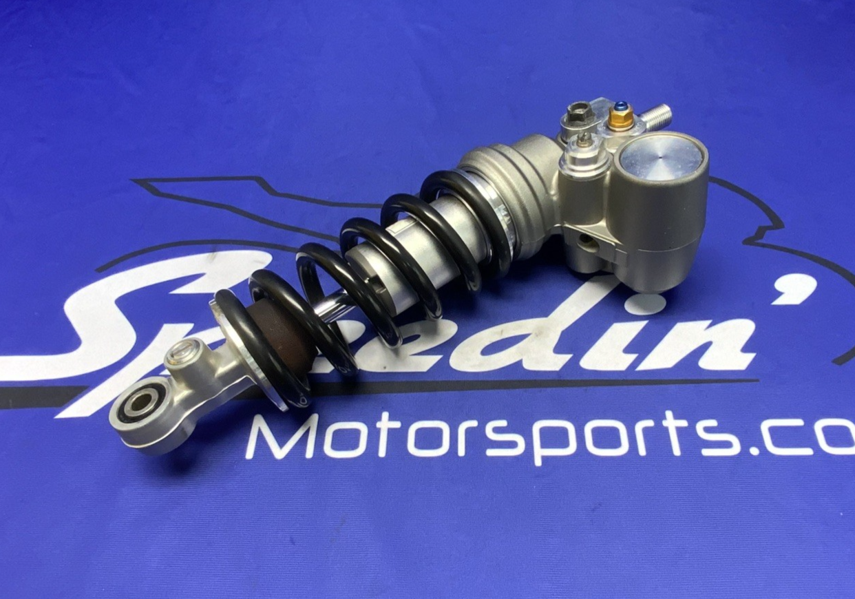 Yamaha Shock Absorber Assembly Rear YZF-R1 2012-2014 OEM 1KB-22210-10-00