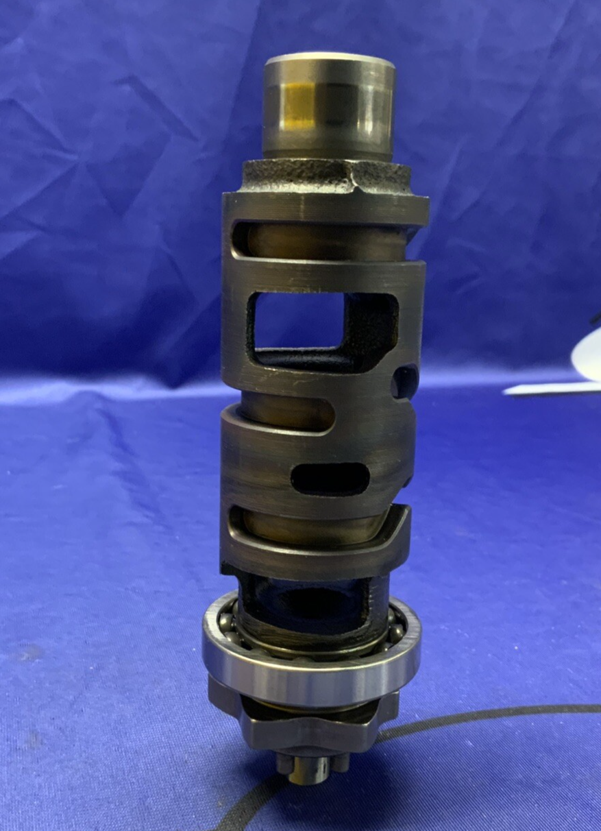 Suzuki Shift Drum GSXR 1000 2001-2008 OEM 25310-40F00