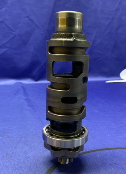 Suzuki Shift Drum GSXR 1000 2001-2008 OEM 25310-40F00