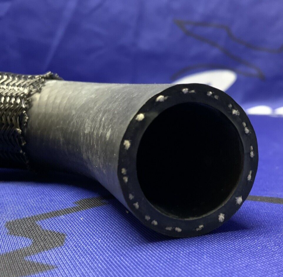 Suzuki Radiator Inlet Hose GSX-R 1000 2012-2016 OEM 17853-47H10