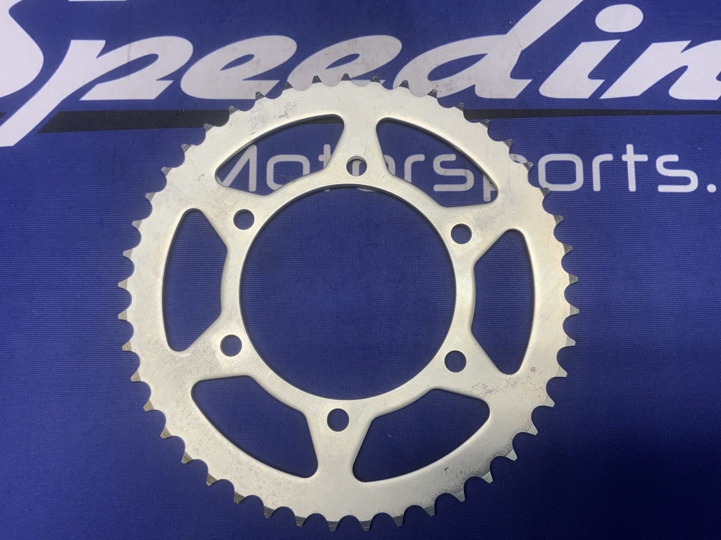 Yamaha Rider Seat/Rear Wheel Sprocket/Tool Kit YZF-R6 BN6-24710-01-00