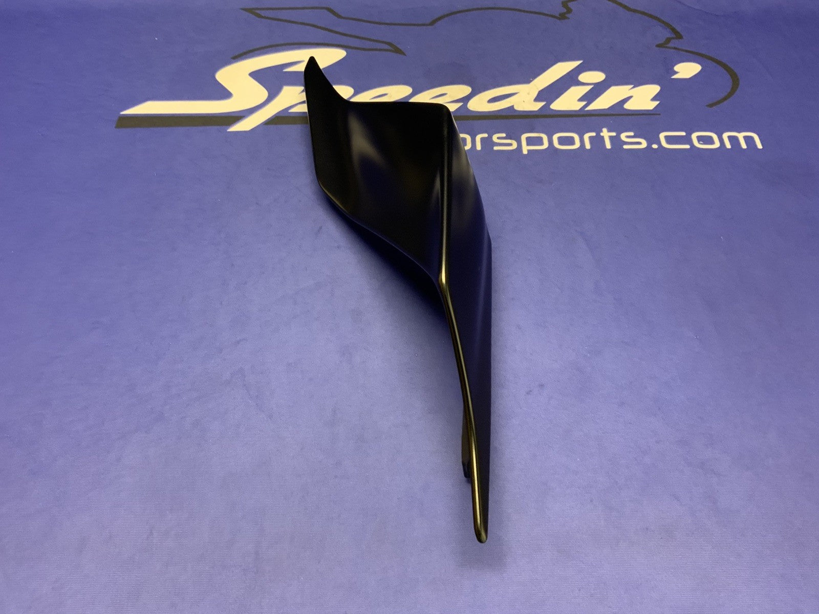 Yamaha Left Tail Fairing YZF-R6 2017-2026 OEM BN6-21711-00-P1-1