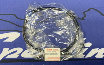 Suzuki Negative Battery Cable GSXR 1000 2012-2016 OEM 33860-47H10