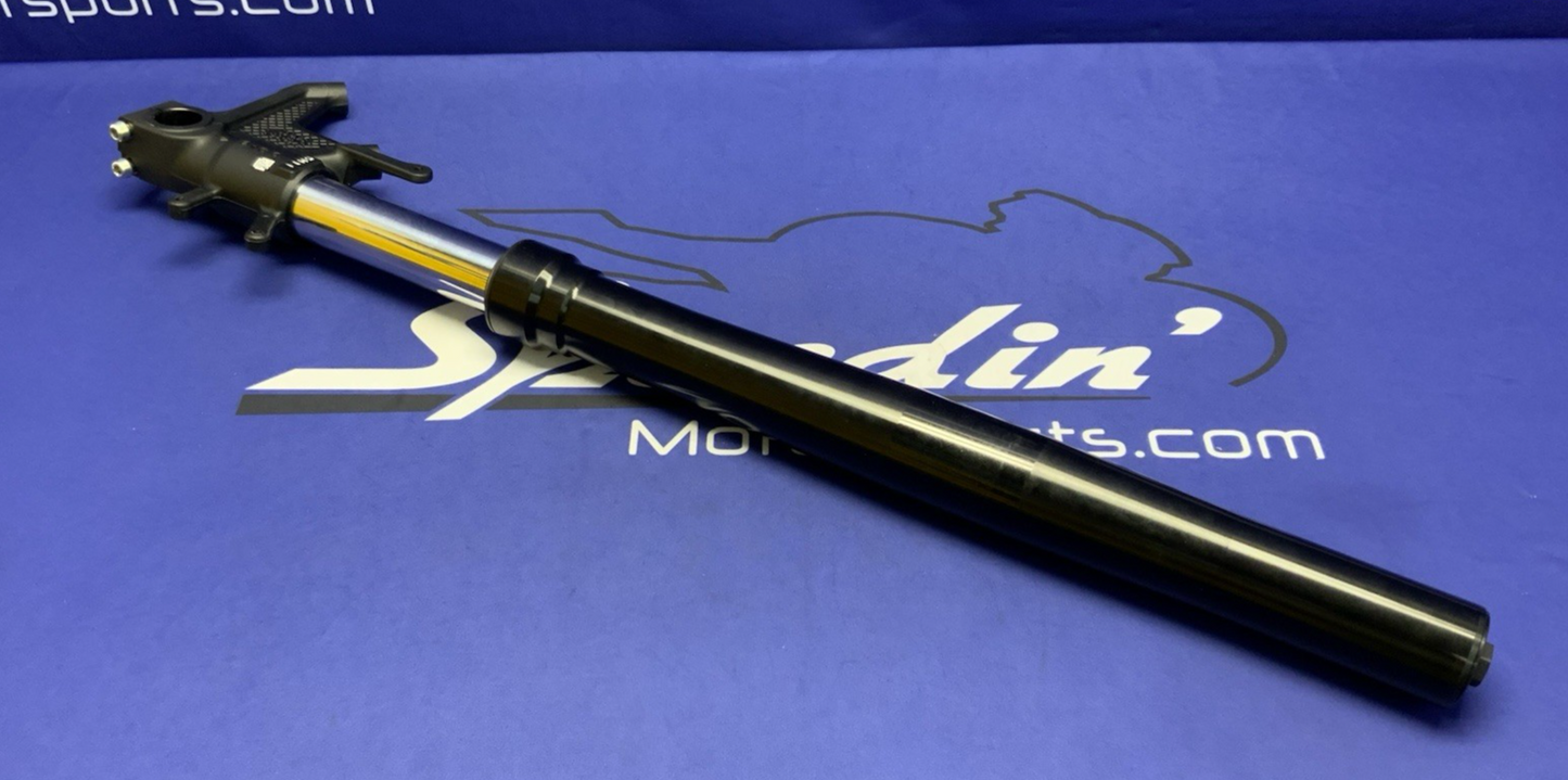 Suzuki Left Fork Assembly GSX-8R 2024-2026 OEM 51104-25L10