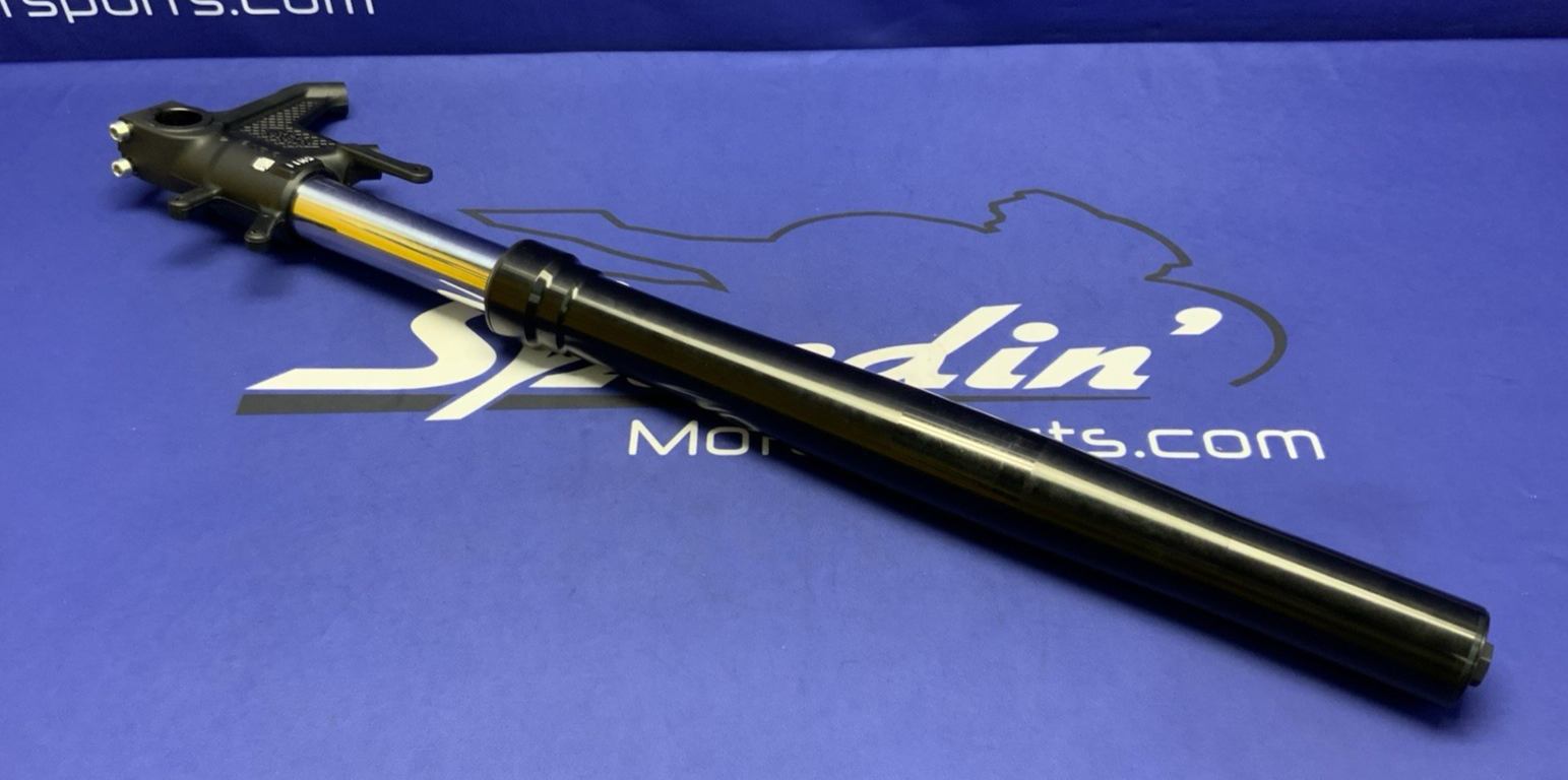 Suzuki Left Fork Assembly GSX-8R 2024-2026 OEM 51104-25L10