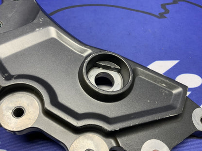 Yamaha Left Frame Bracket YZF-R7 2022-2025 OEM BEB-274A3-00-00