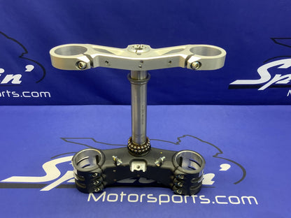 Ducati Steering Stem Assembly Panigale V2 2020-2025 OEM 342P0691AA