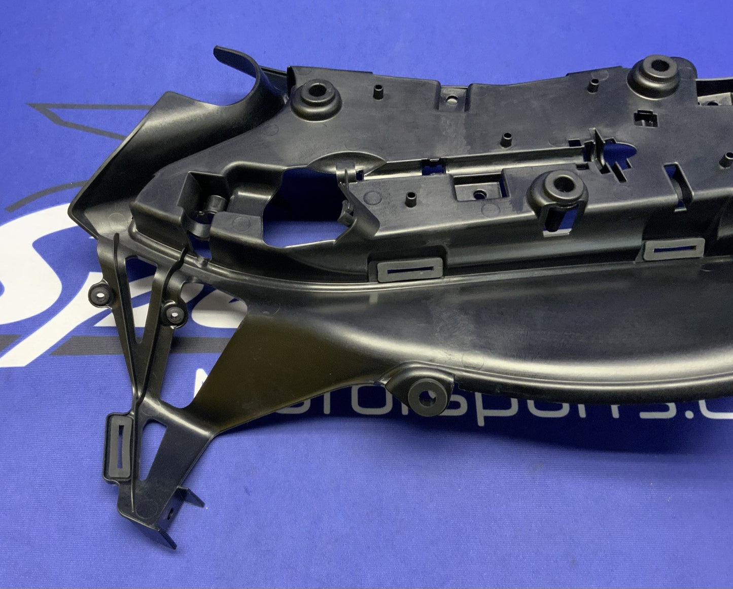 Ducati Left Rectifier Holder Superbike 1199 Panigale 2012 OEM 829PA361A