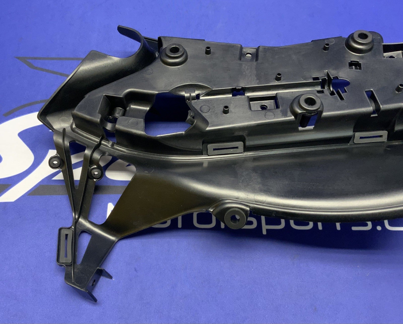 Ducati Left Rectifier Holder Superbike 1199 Panigale 2012 OEM 829PA361A