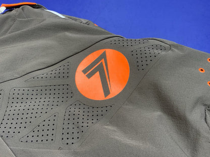 Seven League Pants Brandy (Size 30) 233069-213-30