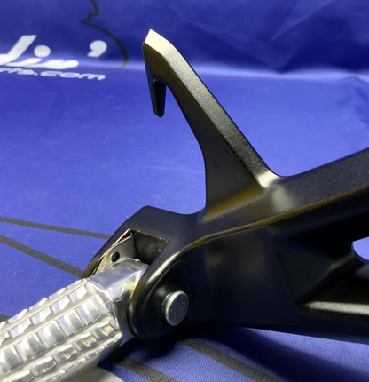 Suzuki Right Passenger Foot Rest GSX-8R/S 2023-2025 OEM 43811-25L00