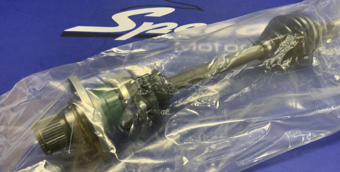 Suzuki Rear Drive Shaft KingQuad LT A750 2006-2009 OEM 64901-31G41