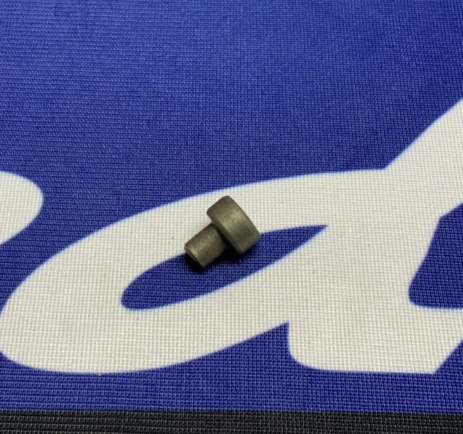 Yamaha Guide Pin Grizzly 350 4X4 2007-2012 OEM 4CW-17664-00