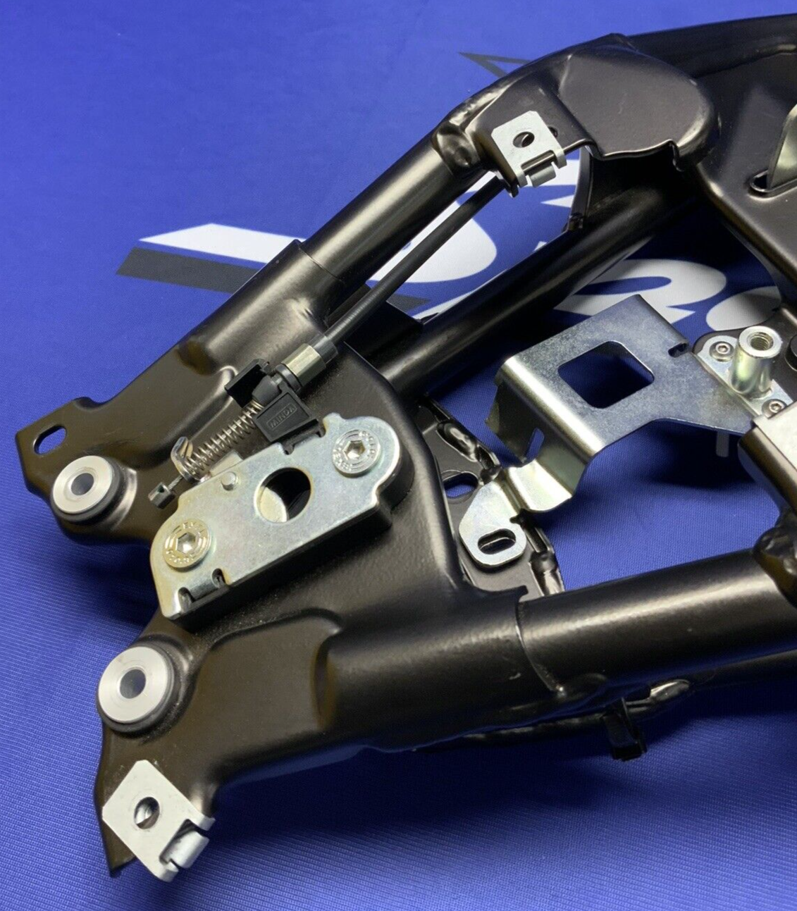 MV Agusta Rear Subframe F3 R/RR 2013-2023 OEM 80A0B8276