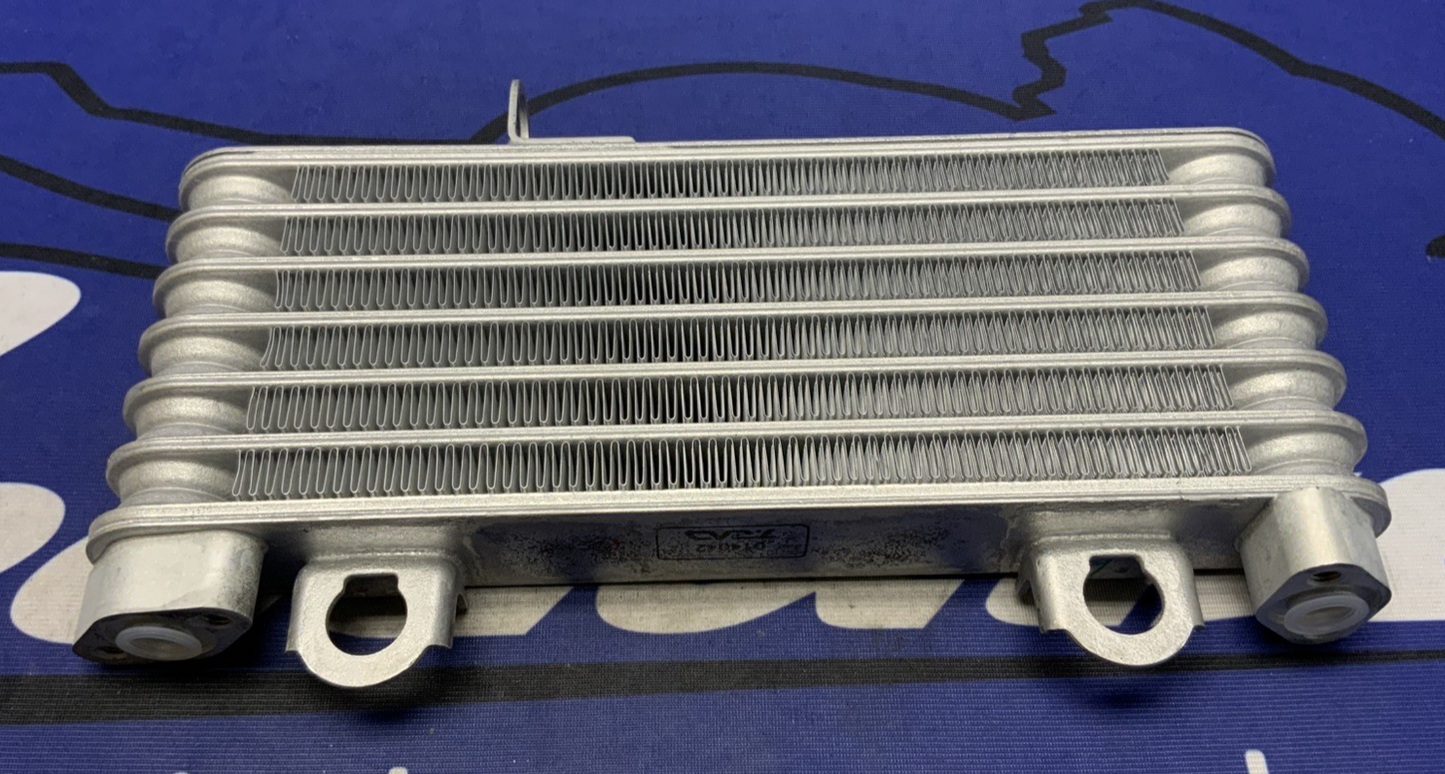 Suzuki Oil Cooler GSXR 1000 2007-2008 OEM 16600-21H00