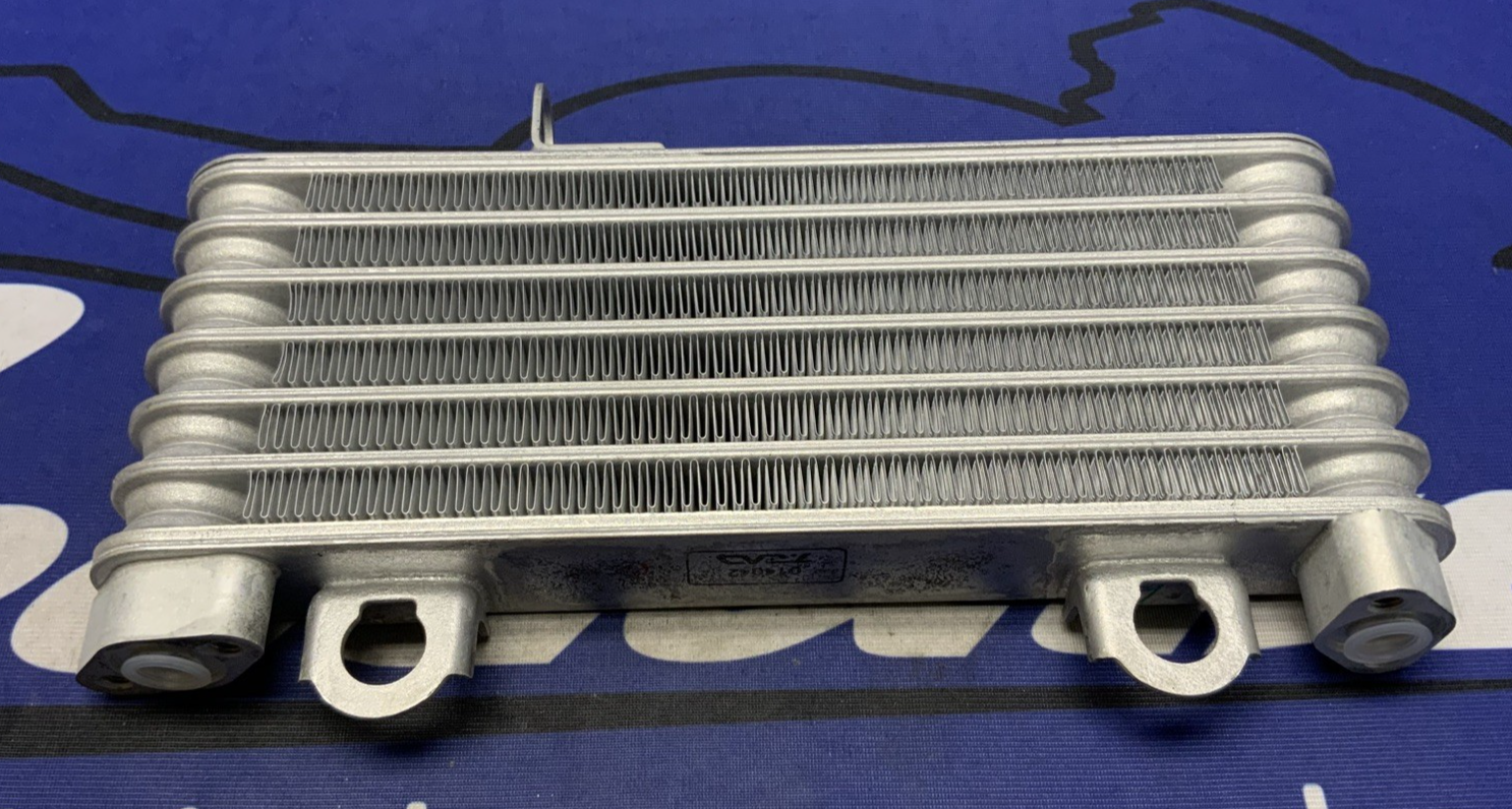 Suzuki Oil Cooler GSXR 1000 2007-2008 OEM 16600-21H00