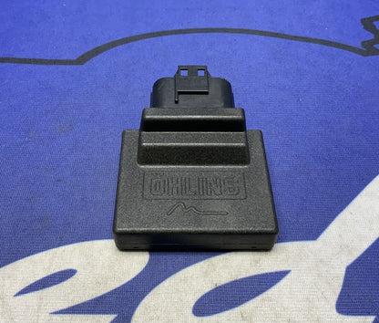 Kawasaki Steering Damper ECU (Ohlin's) ZX-10R/RR 2021-2025 OEM 21175-1529