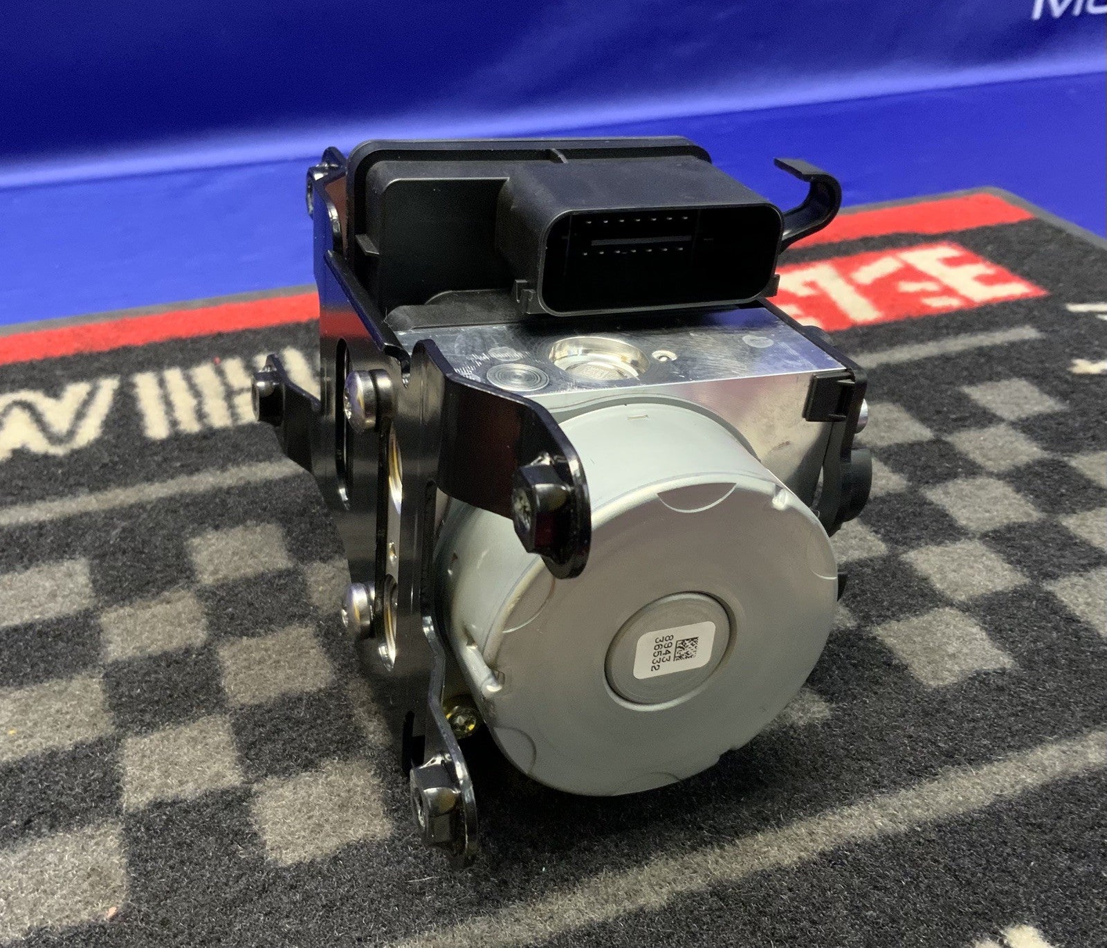 Triumph ABS Module Street Triple RS 765 2023-2025 OEM T2029345
