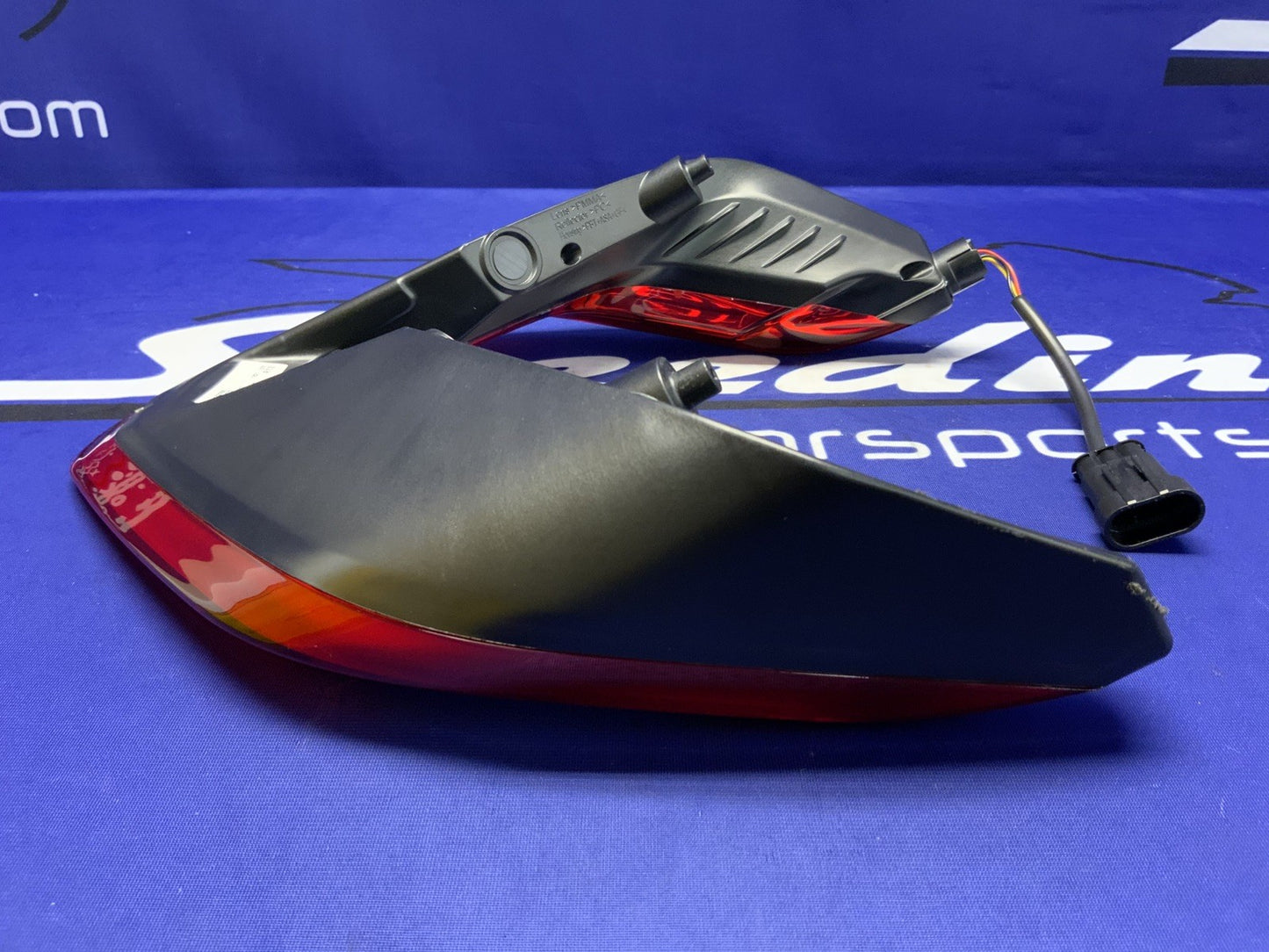 Ducati Taillight Assembly Panigale V2 2025 OEM 52510693A