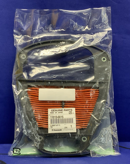 Kawasaki Air Filter Vulcan 900 Classic LT 2006-2026 OEM 11013-0015