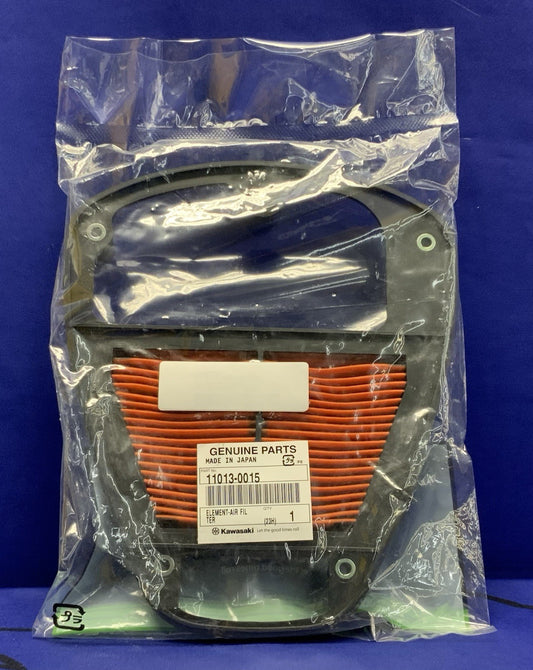 Kawasaki Air Filter Vulcan 900 Classic LT 2006-2026 OEM 11013-0015