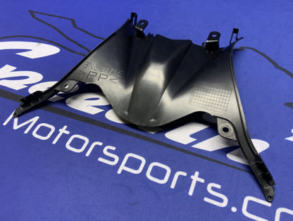Yamaha Rear Seat Subframe Cover YZF-R6 2017-2026 OEM BN6-2171E-00-00-4