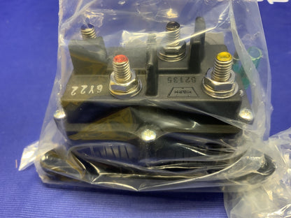 WARN ProVantage 2500 Winch Suzuki KingQuad 500/750 2019 990A0-45100