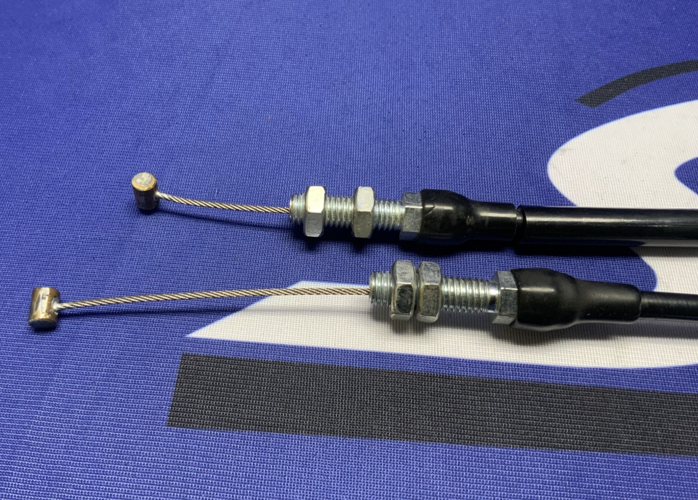 Motion Pro Rev2 Throttle Cable Assembly GSXR 600 2006-2007 01-1115