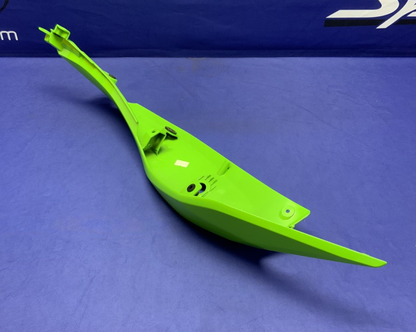 Kawasaki Left Tail Fairing (Green) Ninja 500 2024-2026 OEM 36043-0002-777