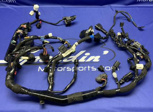 Suzuki Wiring Harness GSXR 1000 2020-2025 OEM 36610-17KH0-1