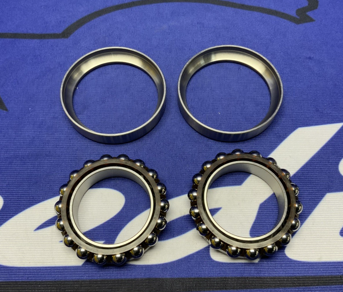MV Agusta Steering Stem Bearings F3R 2021 OEM 8000B4784