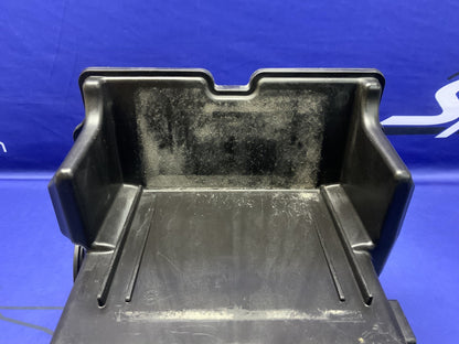 BMW Airbox Air Intake Assembly R1200GS 2004-2010 OEM 13717672506