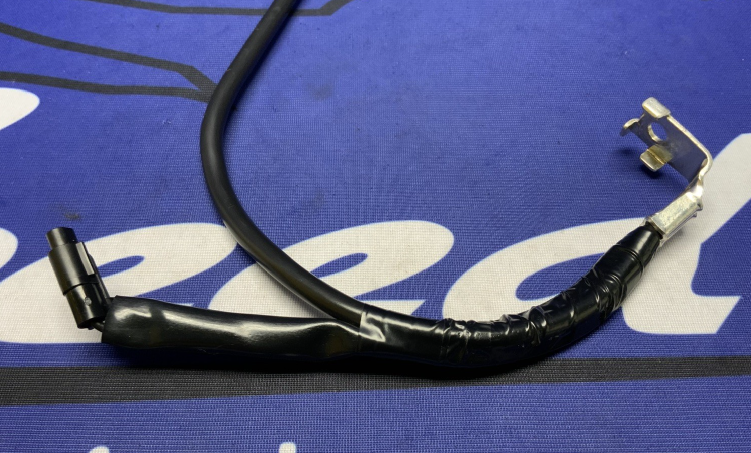 Kawasaki Negative Battery Lead ZX-10R/RR 2021-2025 OEM 26011-1956