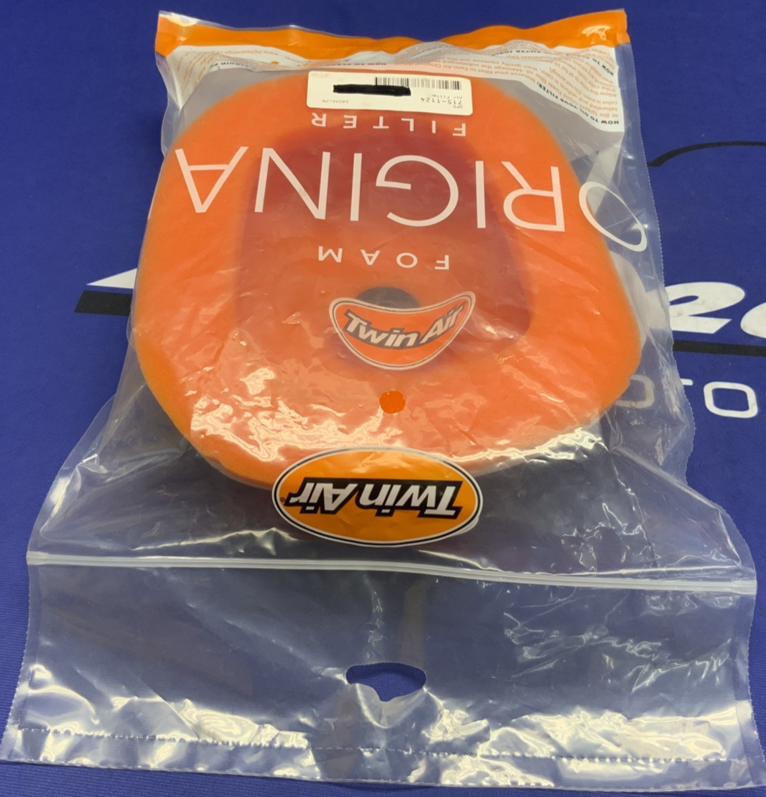 Twin Air Foam Air Filter 151124