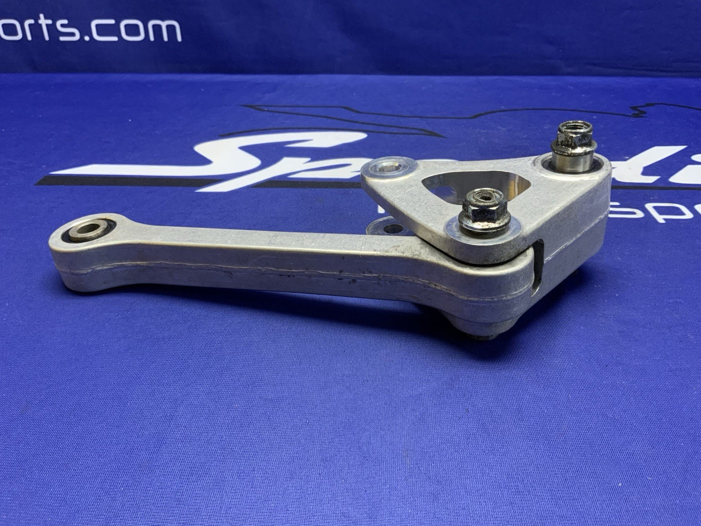 Yamaha Pivot Link Assembly YZF-R1 2012-2014 OEM 1KB-2217A-00-00
