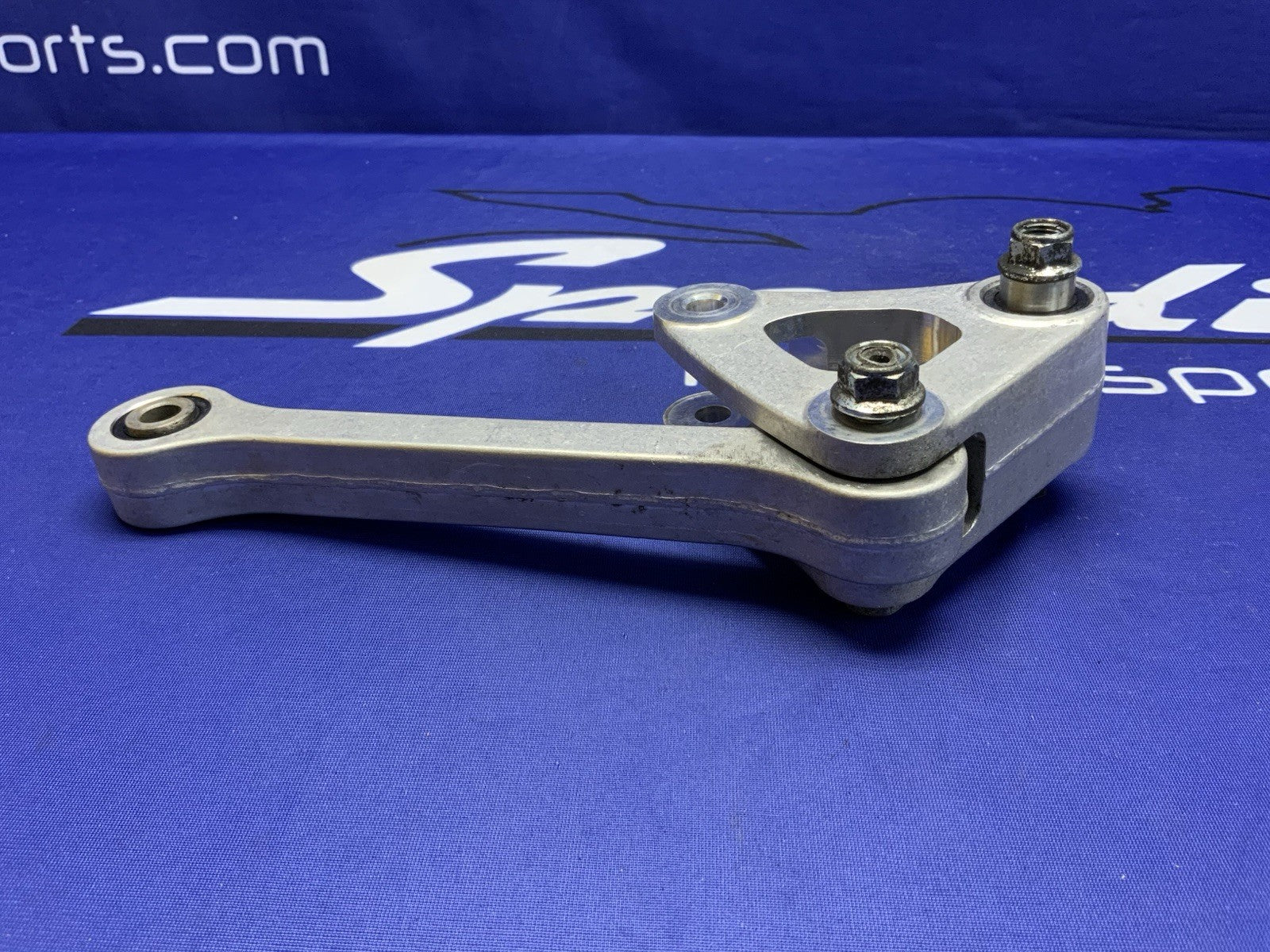Yamaha Pivot Link Assembly YZF-R1 2012-2014 OEM 1KB-2217A-00-00