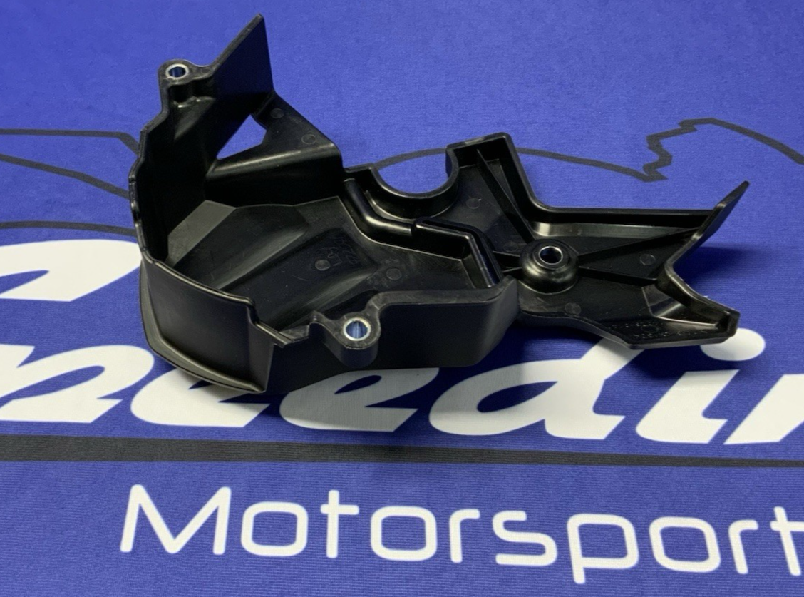 Kawasaki Front Sprocket Cover Ninja 400 2018-2023 / 500 2024-2026 OEM 14026-0141
