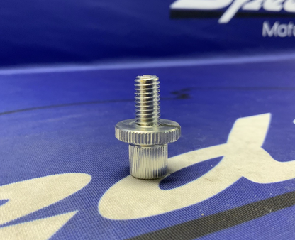 Bike Master Clutch Perch Adjuster (Silver) 8mm X 1.25 077214