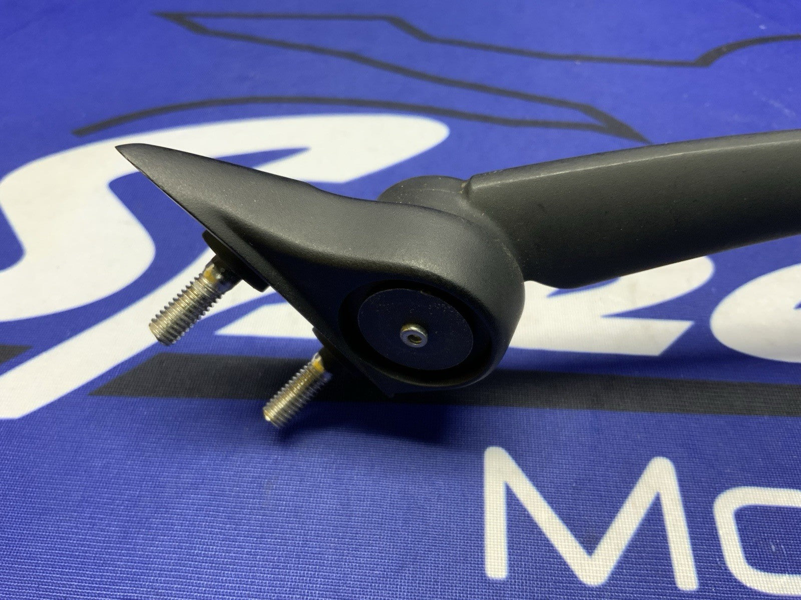 Yamaha Rearview Mirror YZF-R1 2009-2014 OEM 14B-26280-00-00-1