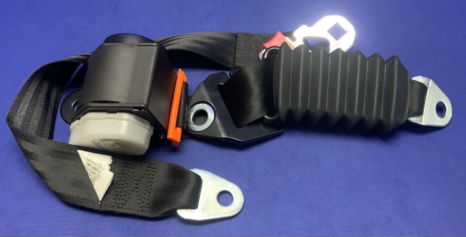 Yamaha Right Front Seat Belt Assembly Viking EPS 2018-2019 OEM B85-F470L-00-00