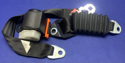 Yamaha Right Front Seat Belt Assembly Viking EPS 2018-2019 OEM B85-F470L-00-00