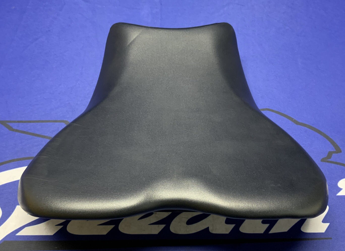 Kawasaki Rider Seat (Black) ZX-4R/RR 2023-2025 OEM 53066-0670-MA