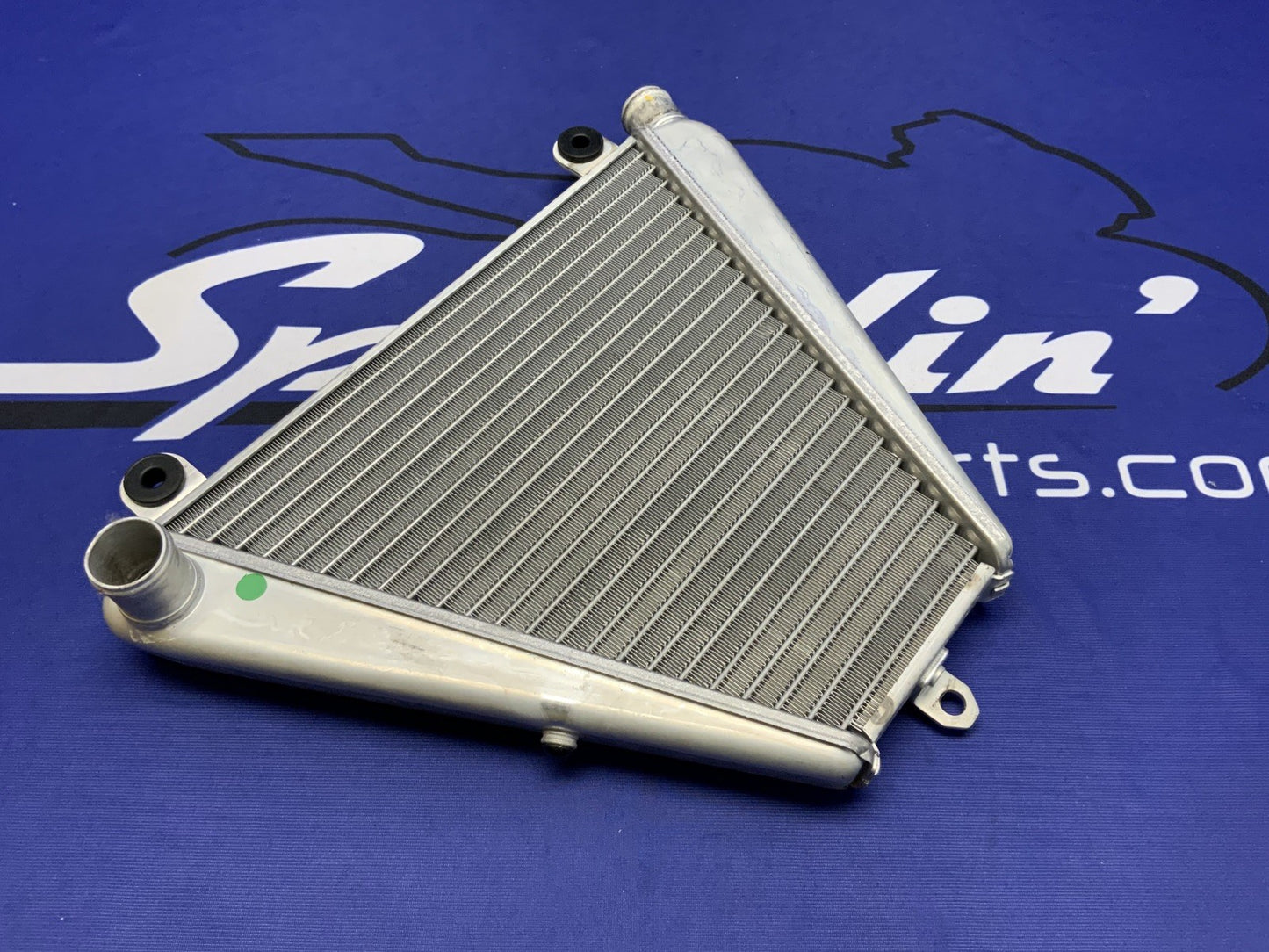 Ducati Lower Radiator Panigale V2 2020-2025 OEM 54841211A