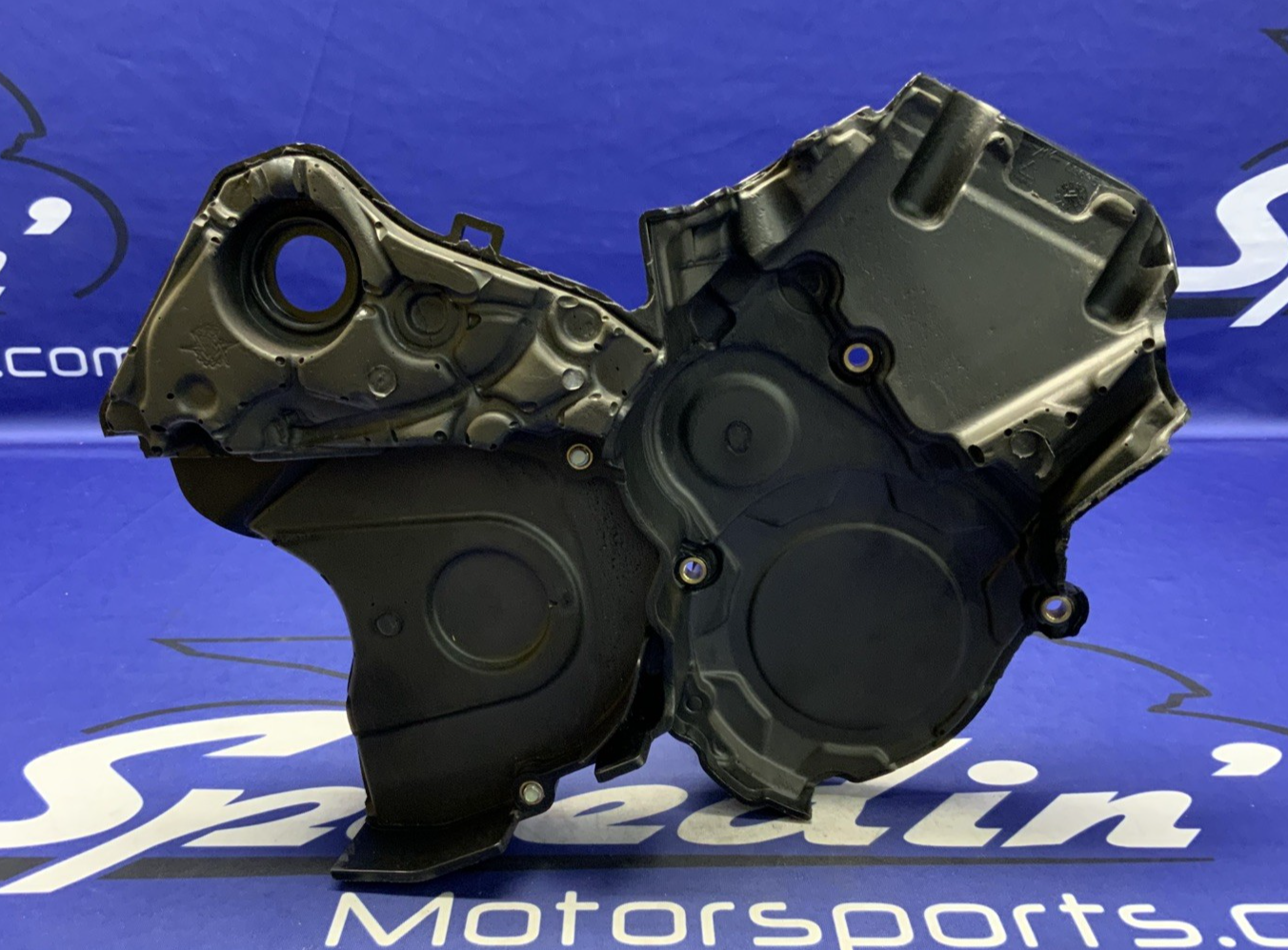 MV Agusta Stator Side Cover F3R/RR 2023 OEM 8000C3695
