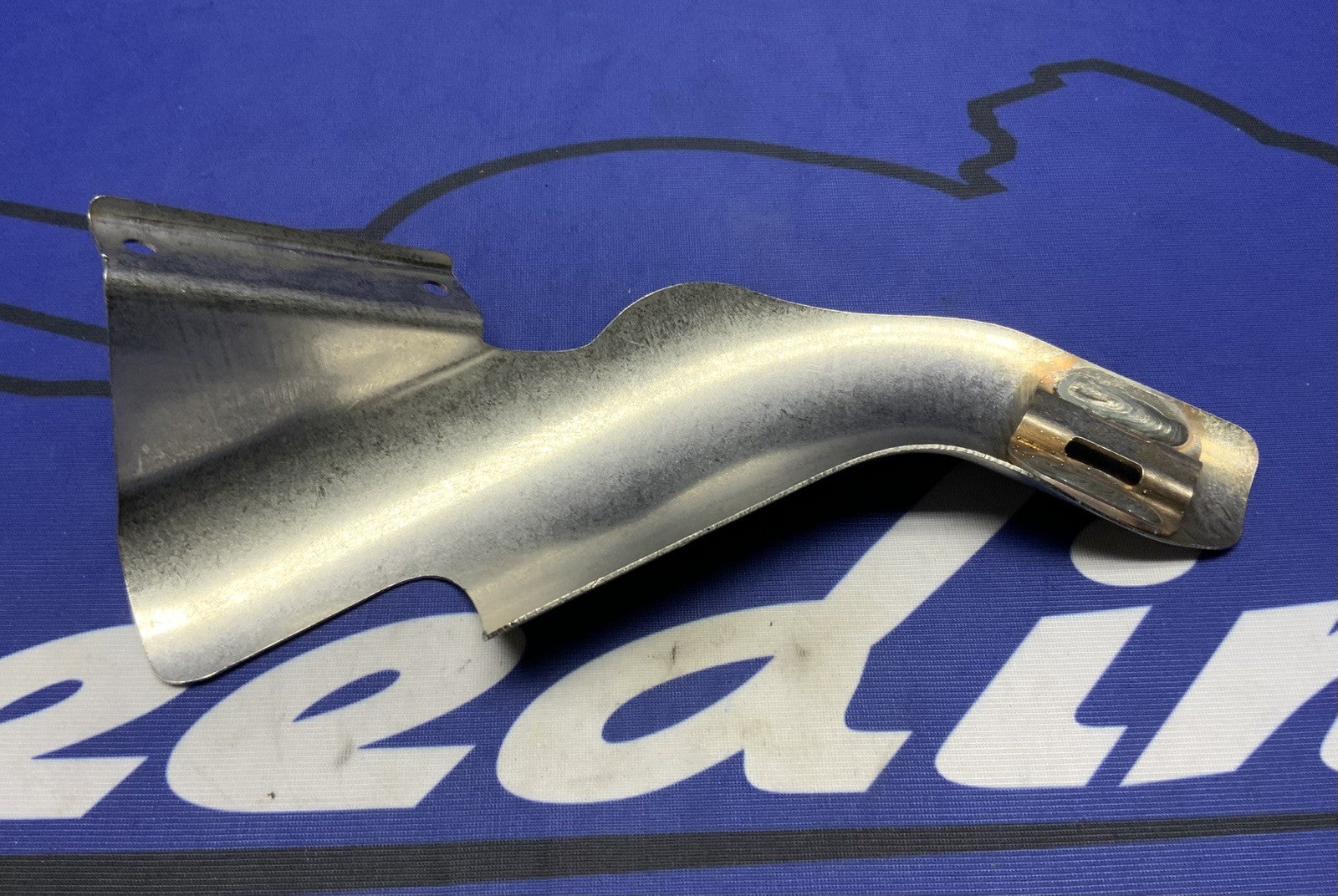 Ducati Passenger Foot Rest Bracket Kit SuperSport 950/S 2021-2022 OEM 96280451A