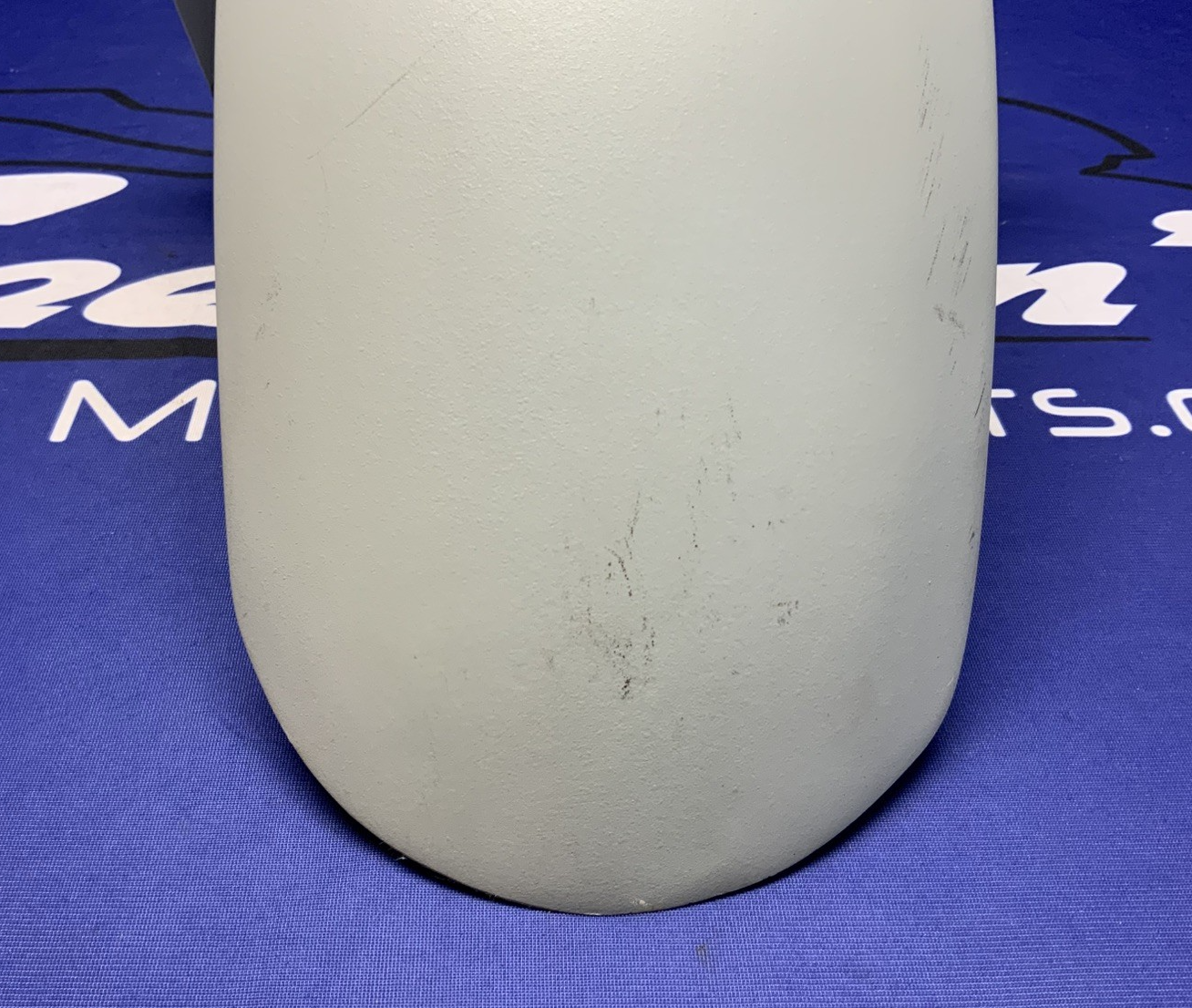 Armour Bodies Front Fender RACE USE (Primed) YZF-R6 2006-2010