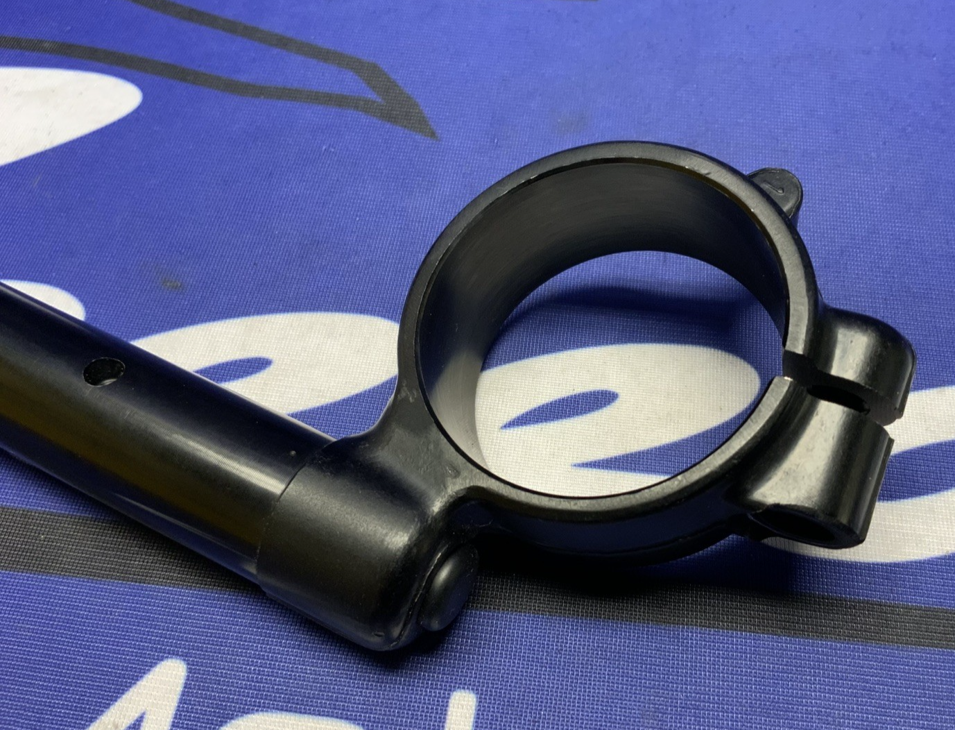 Suzuki Left Handlebar GSXR 600/750 2011-2025 OEM 56151-14J00