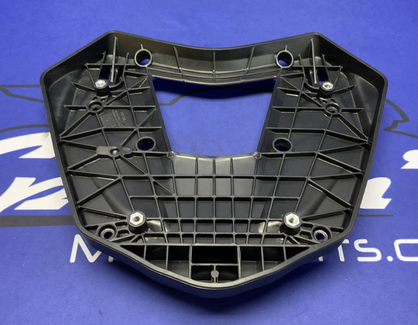 Ducati Luggage Rack Kit Desert X 2022-2025 OEM 96781881AA