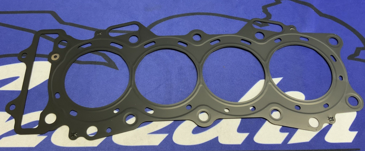 Kawasaki Cylinder Head Gasket Ninja ZX-6R 13-26 OEM 11004-0736